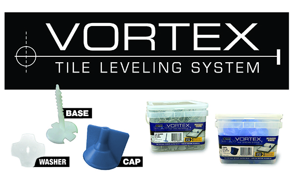 Vortex Leveling Systems