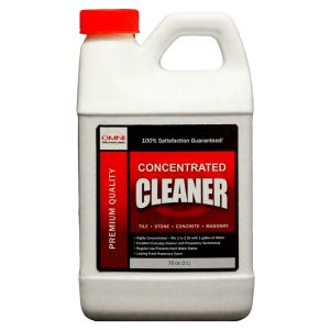 Concentrated Cleaner