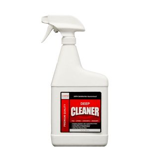 Deep Cleaner