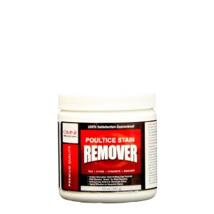 Poultice Stain Remover 