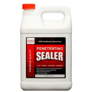 Penetrating Sealer