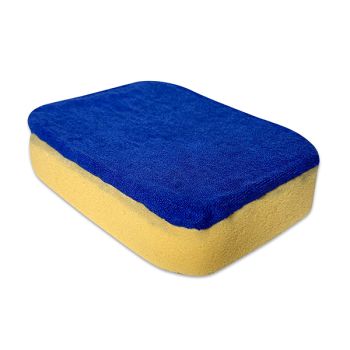 MicroFiber Sponges