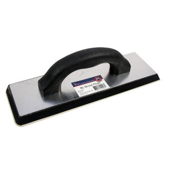 44GFLA (4"x12" w/Aluminum Backing)