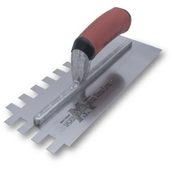 Marshalltown Notch Trowels