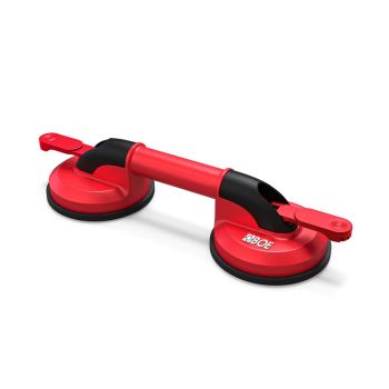 Double Metal Suction Cup