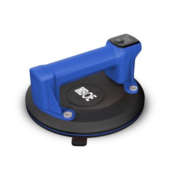 Auto Suction Cup w/Digital Display