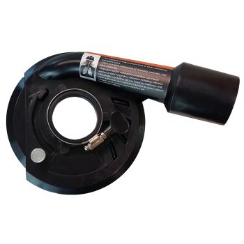 Grinder Dust Collector