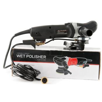 Blaster Wet Polisher