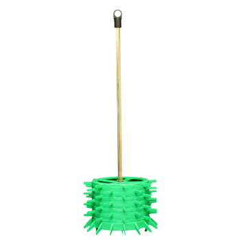 Bucket Brush