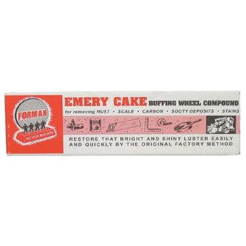 Emery Cake