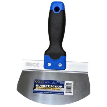 Bucket Scoop