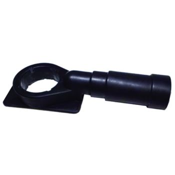 Core Bit Dust Collector