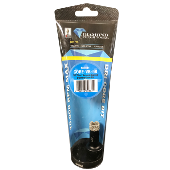 CORE-VB-58 (5/8" Short)