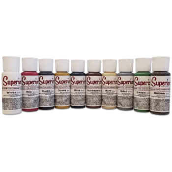 CP-2GRN (2 Ounce Green)