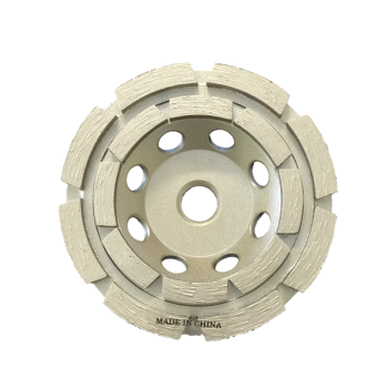 CUP-5CDR (5" Double Row)