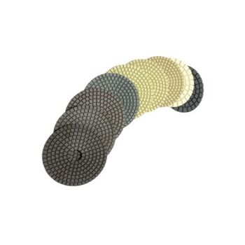 Wet Polishing Pads