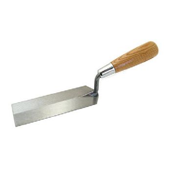 Bottini Margin Trowels w/Wood Handle - Pro Series