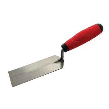 Bottini Margin Trowels w/Soft Grip - Pro Series 