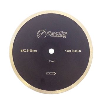 Premium Diamond Blades - 1500 Series