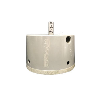 DTB-3-3-4 (3-3/4" Continuous Rim)