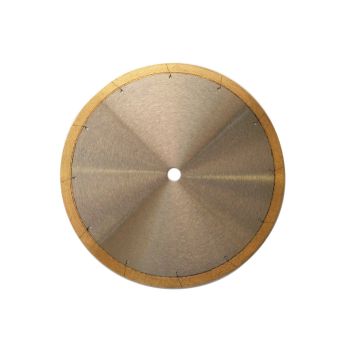 Economy Plus Diamond Blades - Slotted Series 