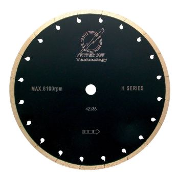Premium Diamond Blades - H Series
