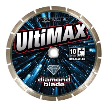 UltiMAX Diamond Blade