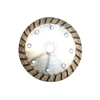 Economy Plus Diamond Blades - Turbo Series