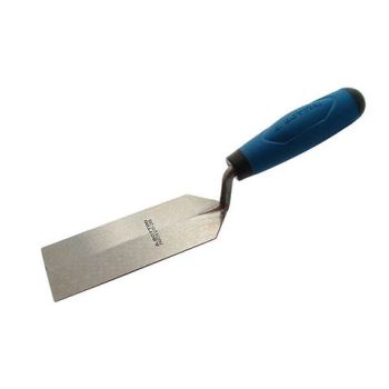 Bottini Forged Margin Trowels w/Soft Grip - Journeyman Series