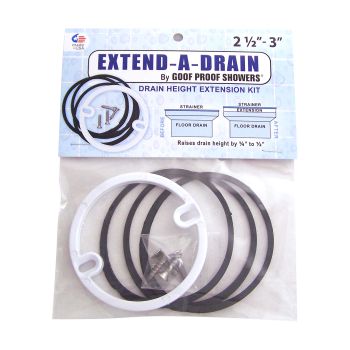 Mark E Industries Extend-O-Drain