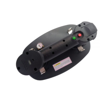 GRABO-1 High Powered Electric Vacuum Lifter - 2 Batteries & 2 Seals