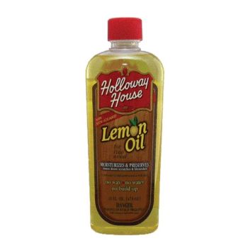 Lemon Oil