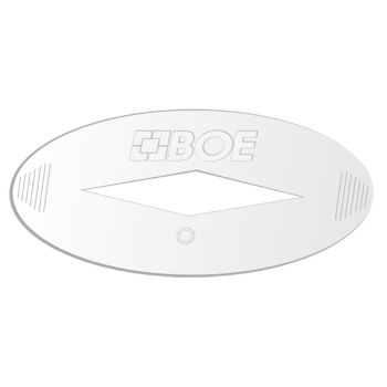 The Level Best Leveling System Washers