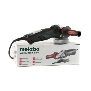 Metabo 5" Angle Grinder