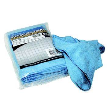 MicroFiber Towels