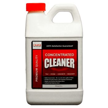 Concentrated Cleaner
