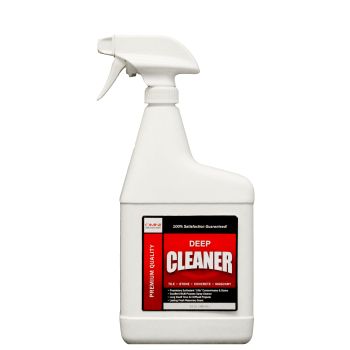 Deep Cleaner  