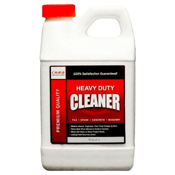 Heavy Duty Cleaner 
