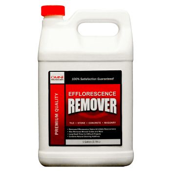 Efflorescence Remover 