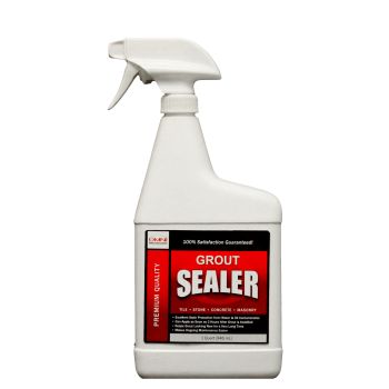 Grout Sealer 