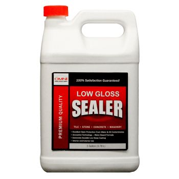 Low Gloss Sealer