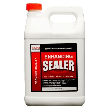 Enhancing Sealer 