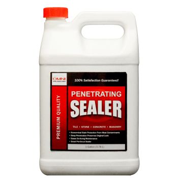 Penetrating Sealer