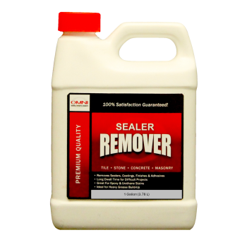 Sealer Remover 