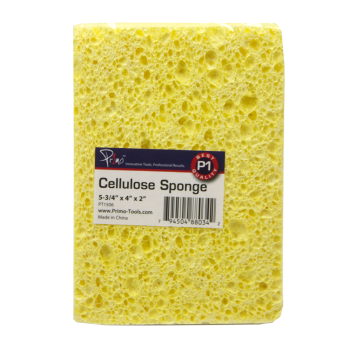 Cellulose Sponge