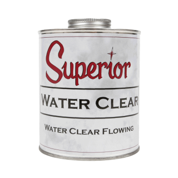 Transparent Polyester