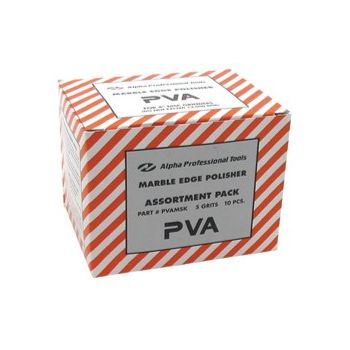 PVA Polishing Pads