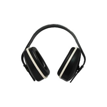 Headset Ear Protection