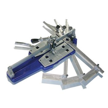 SIRI26 (SiriPro Tile Cutter 26" - Diagonal Cuts Up To 18" Tile)