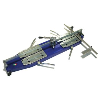 SIRI51 (SiriPro Tile Cutter 51" - Diagonal Cuts Up To 35" Tile)